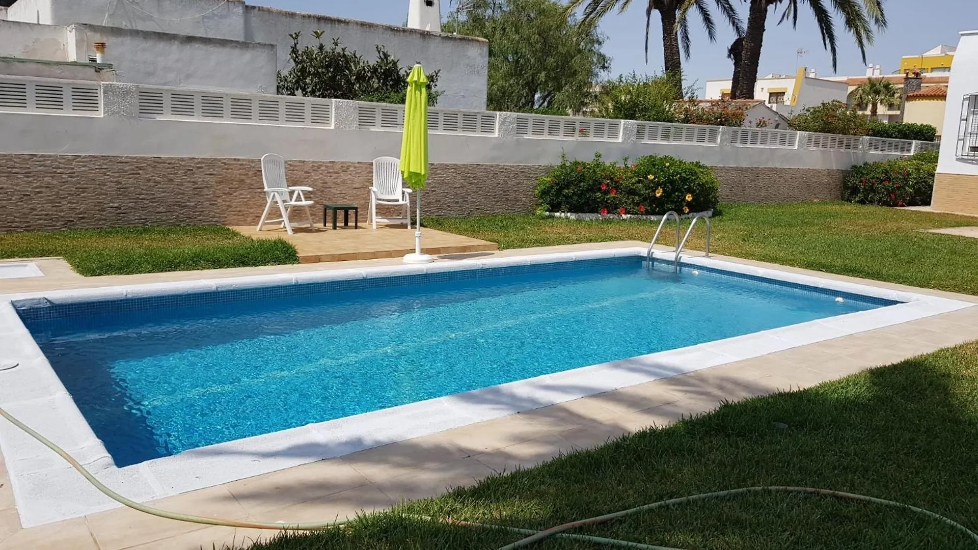 Tuguest Chalet Roquetas Roquetas de Mar