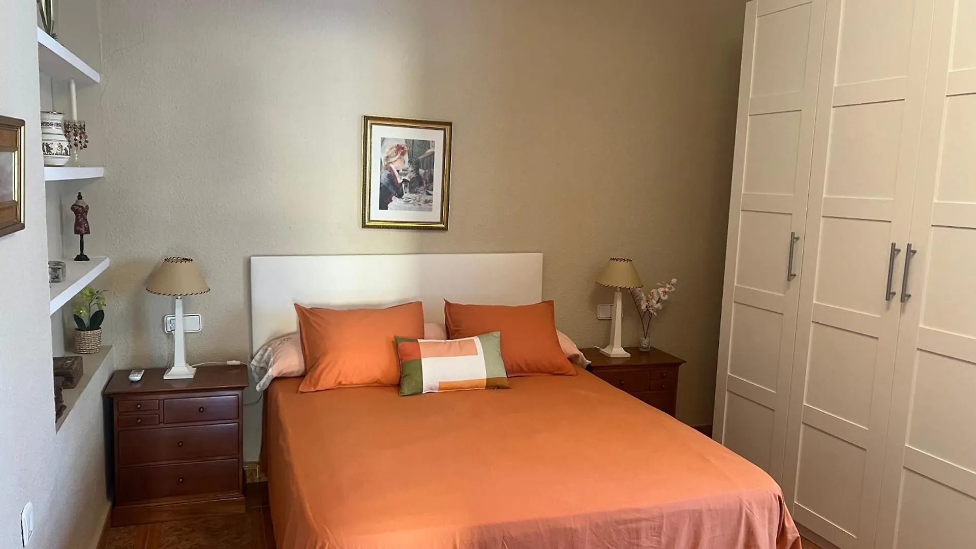 Tuguest Chalet Roquetas Roquetas de Mar Spain