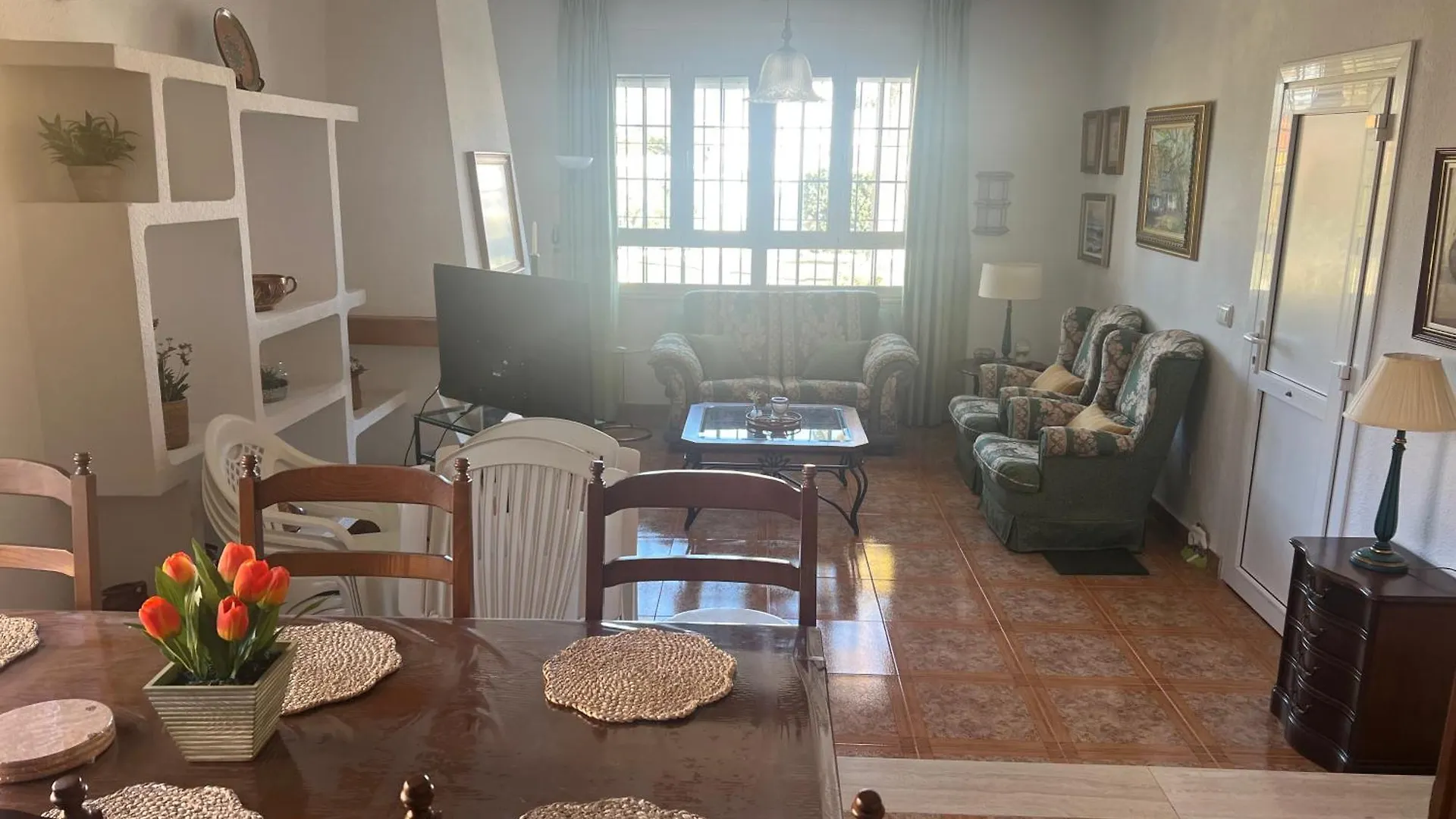 Tuguest Chalet Roquetas Roquetas de Mar Spain