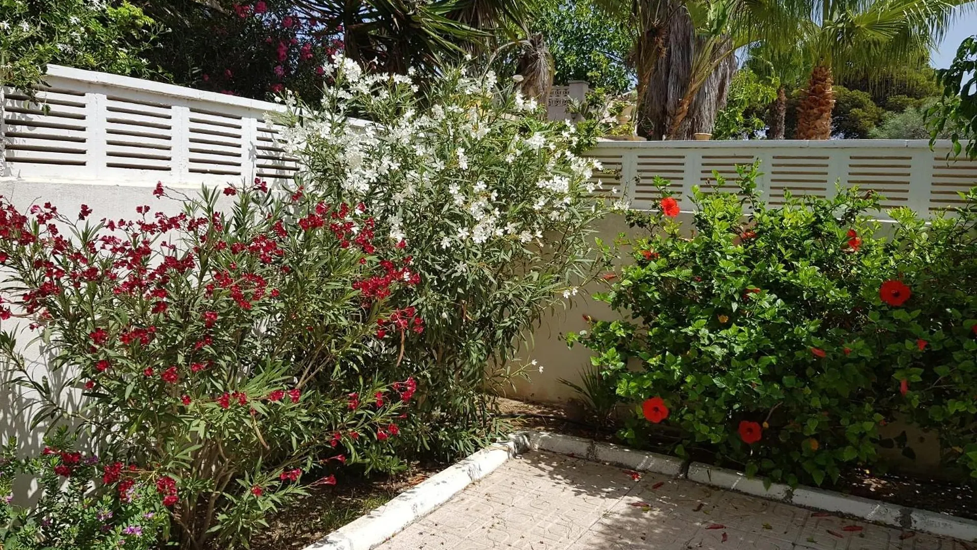 Tuguest Chalet Roquetas Roquetas de Mar Holiday home