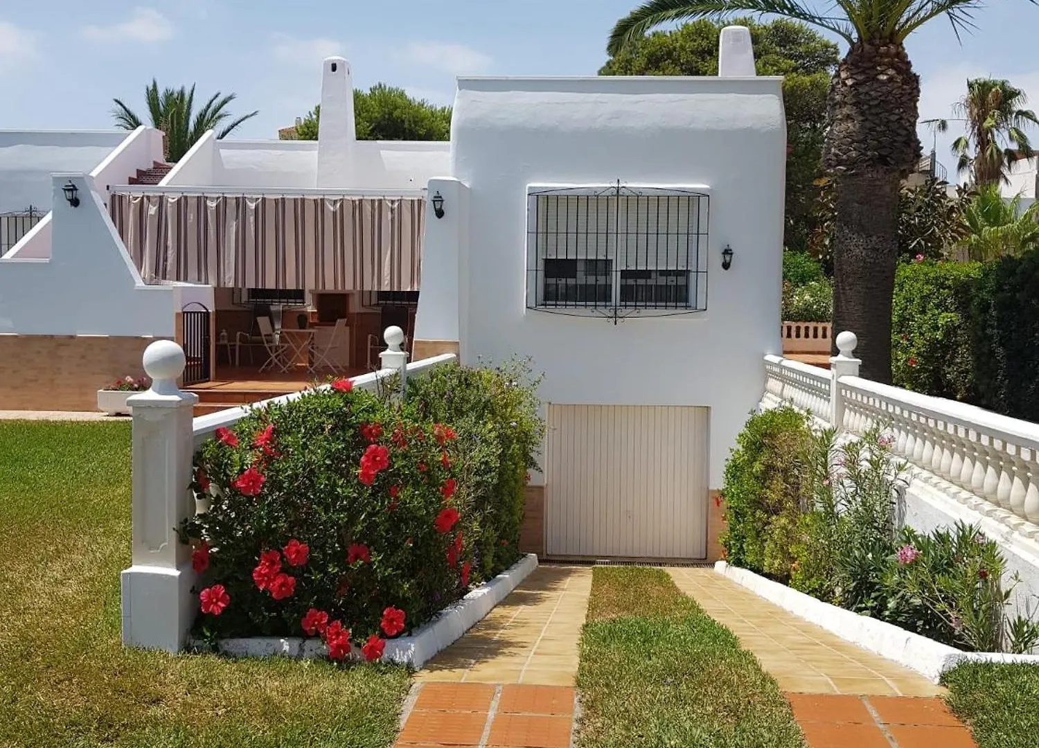Tuguest Chalet Roquetas Roquetas de Mar Holiday home