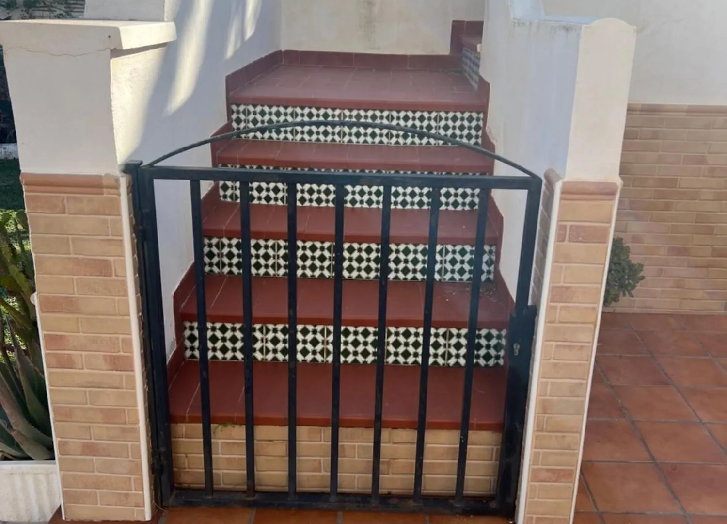Holiday home Tuguest Chalet Roquetas Roquetas de Mar