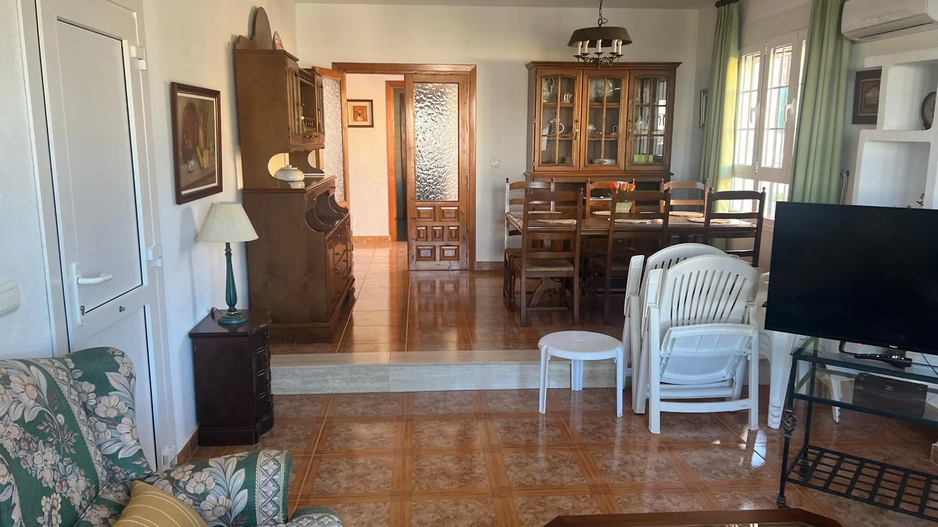 Tuguest Chalet Roquetas Roquetas de Mar Spain