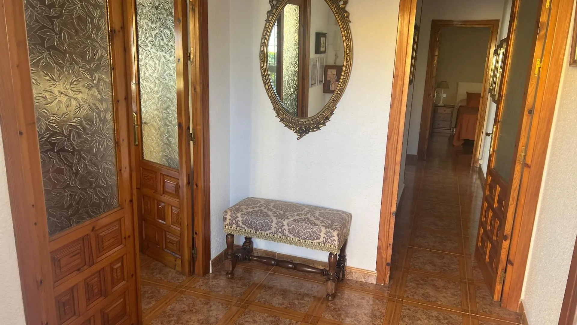 Tuguest Chalet Roquetas Roquetas de Mar Holiday home