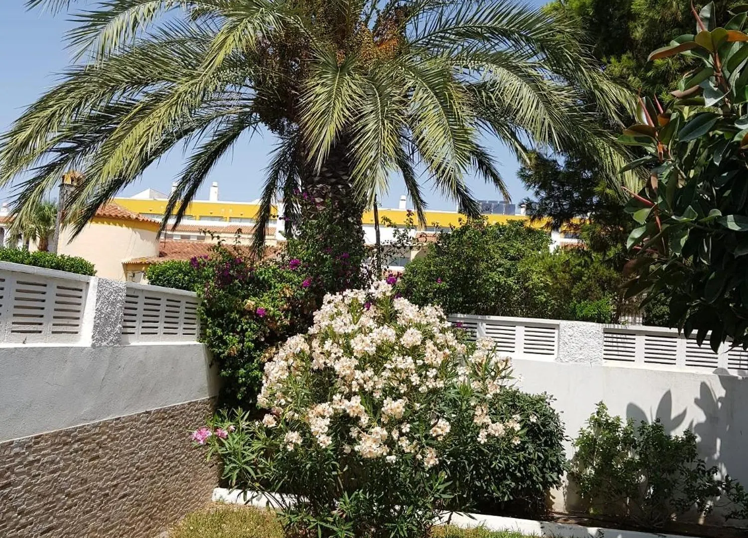 Tuguest Chalet Roquetas Roquetas de Mar Holiday home