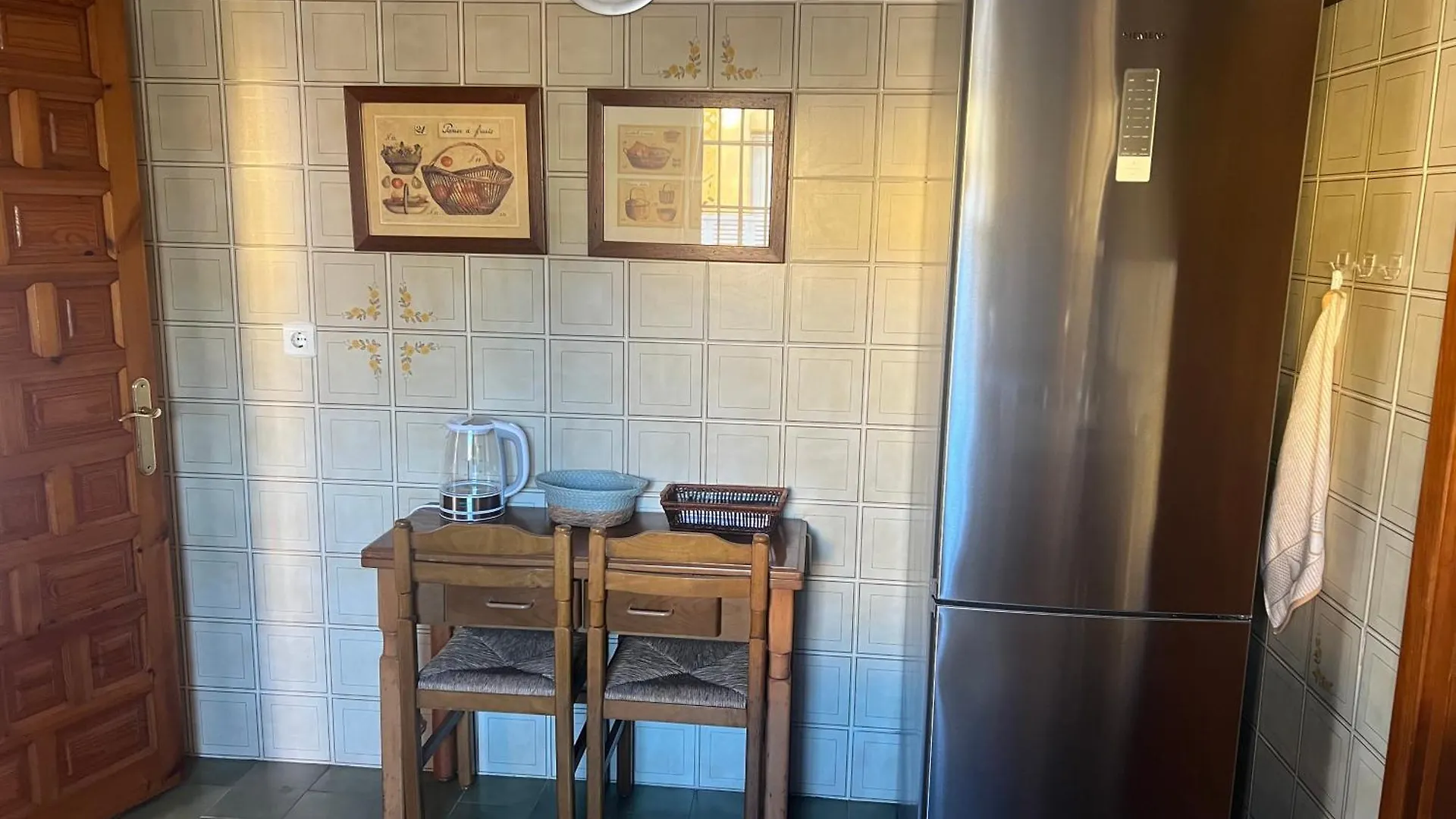 Tuguest Chalet Roquetas Roquetas de Mar Holiday home