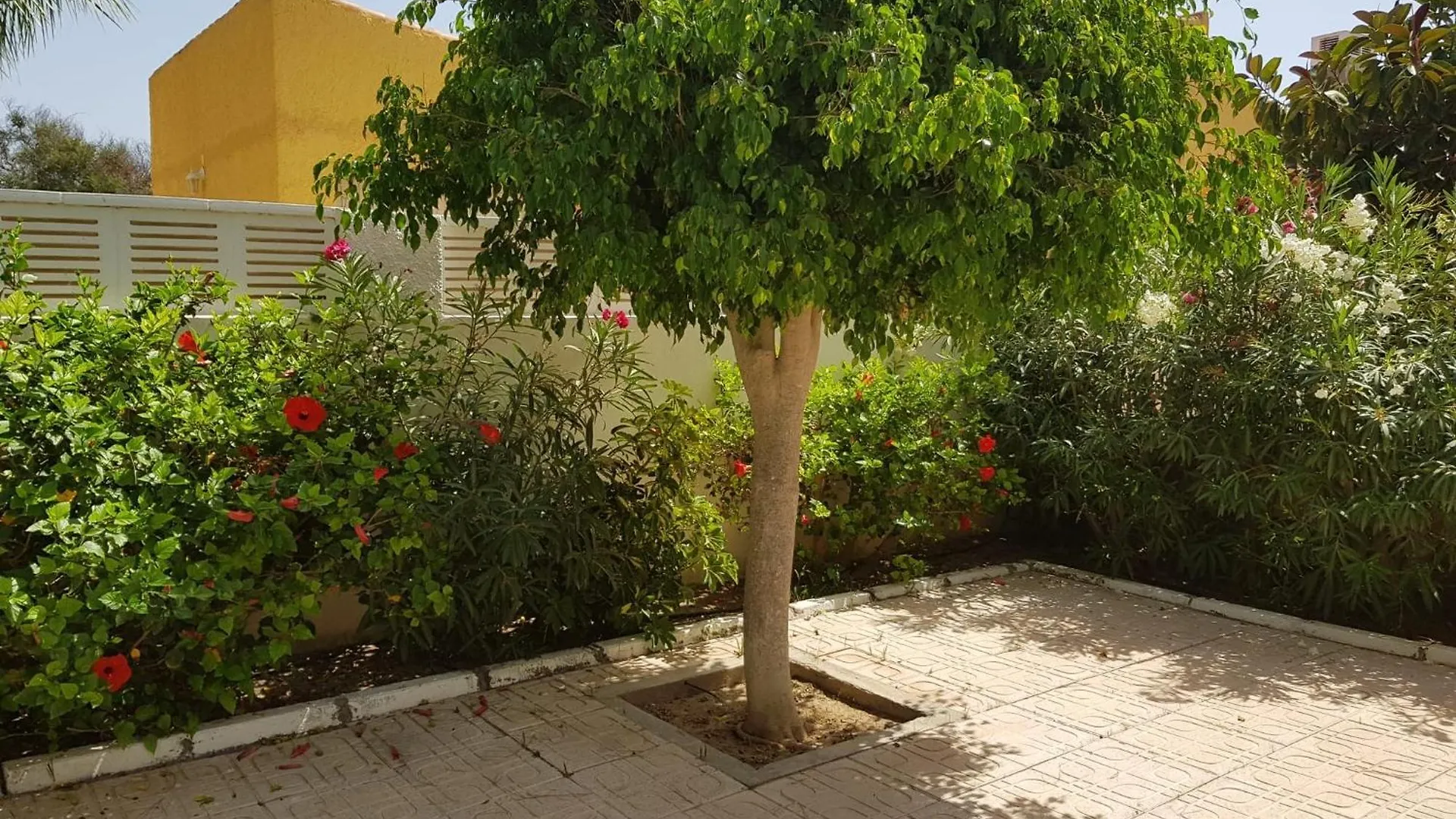 Holiday home Tuguest Chalet Roquetas Roquetas de Mar