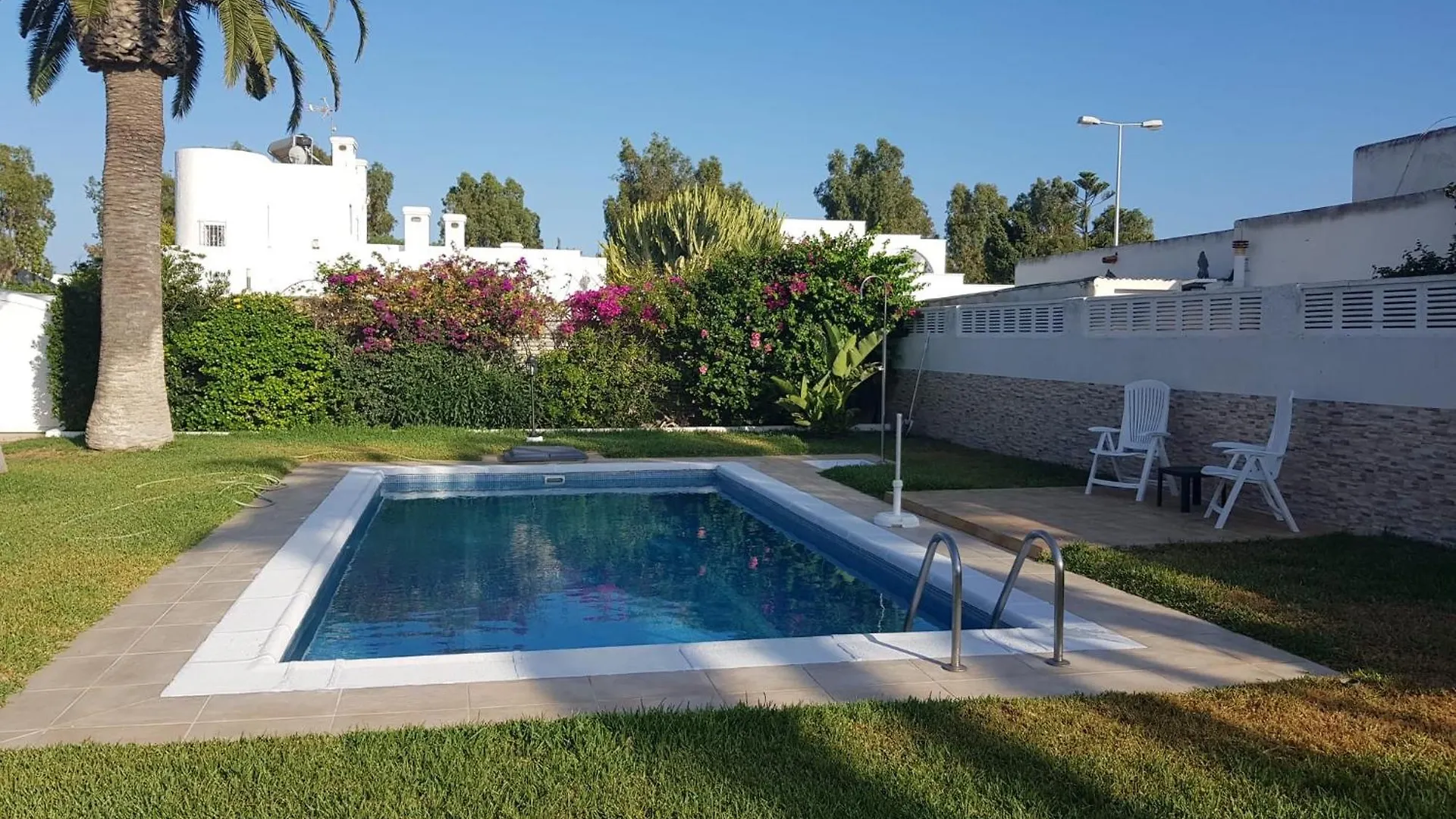 Holiday home Tuguest Chalet Roquetas Roquetas de Mar