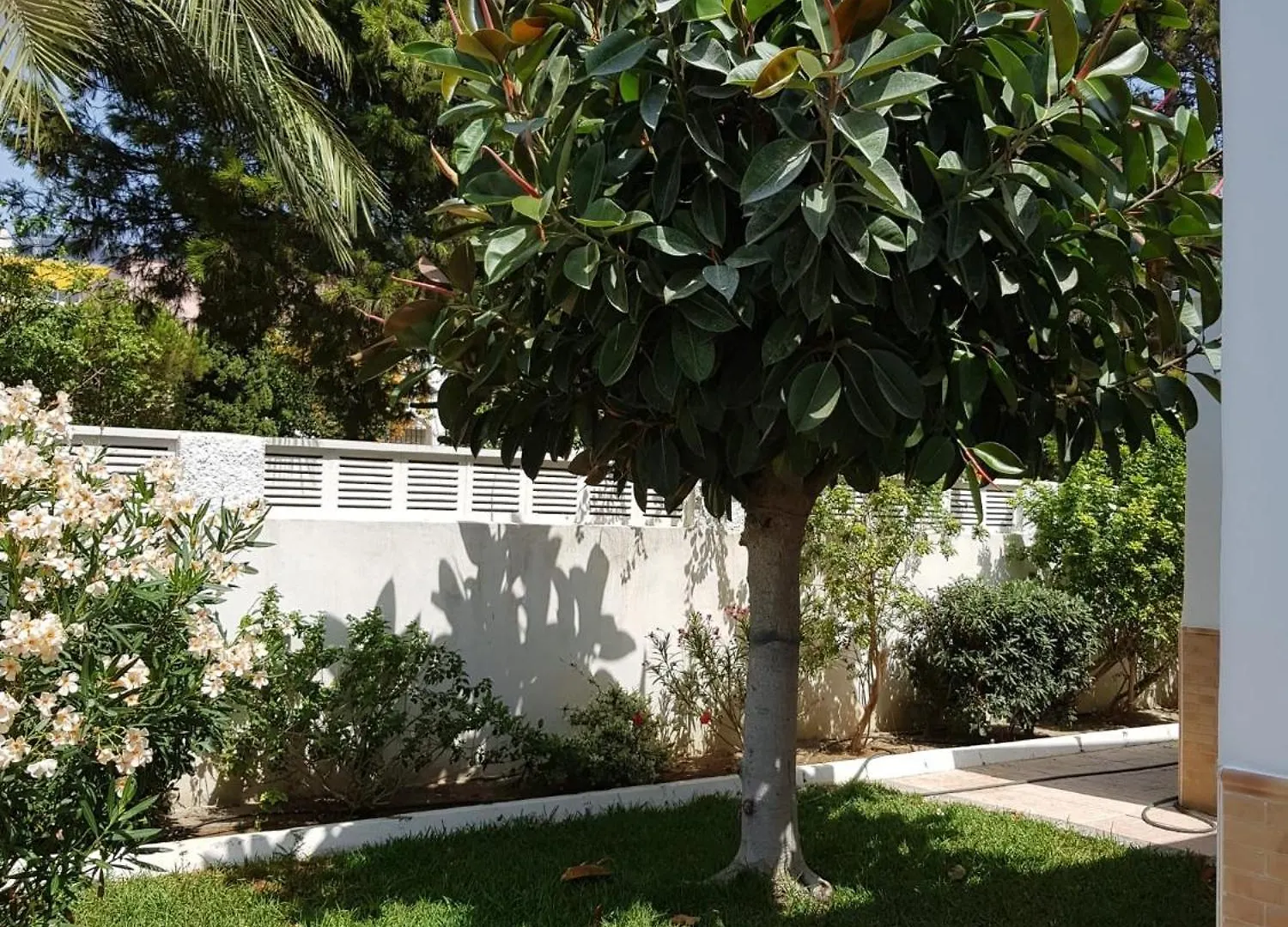 Holiday home Tuguest Chalet Roquetas Roquetas de Mar Spain