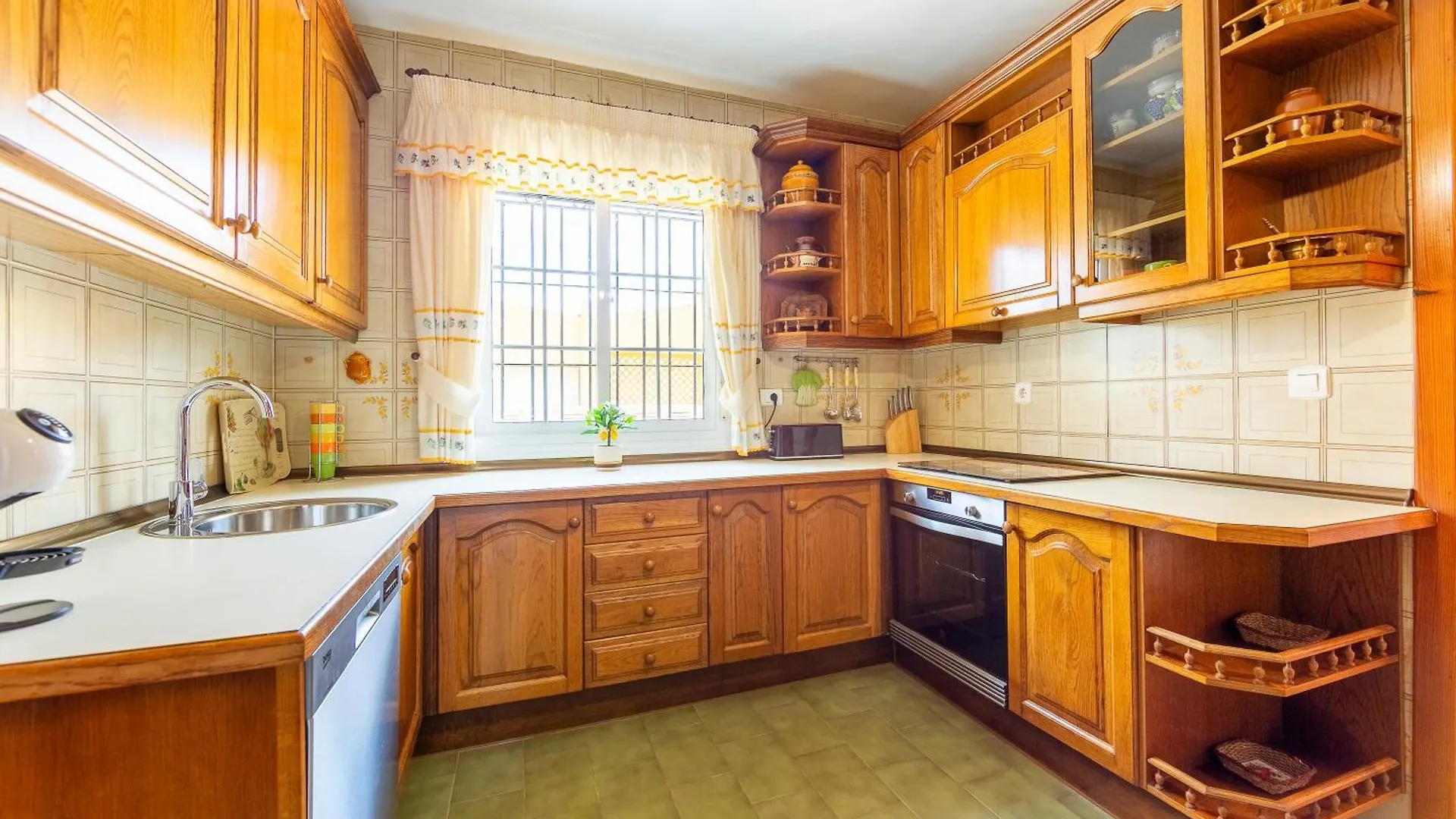 Holiday home Tuguest Chalet Roquetas Roquetas de Mar