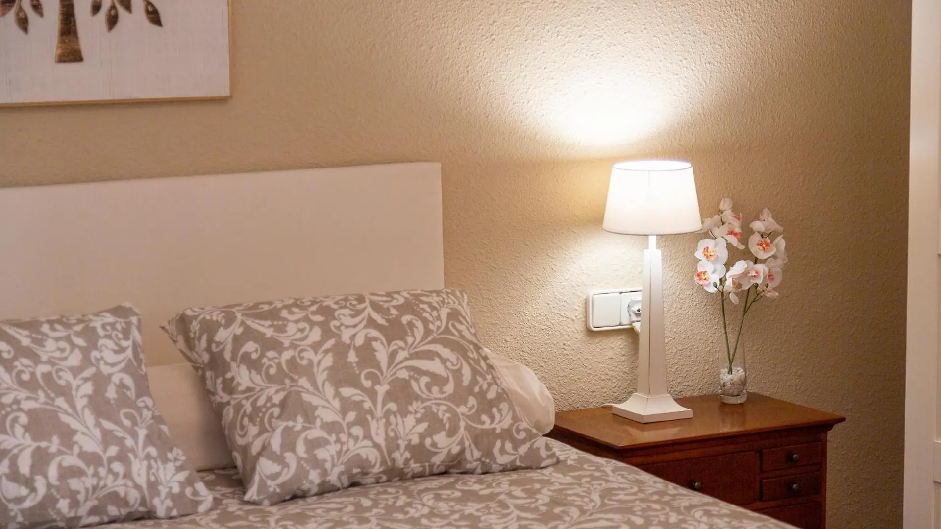 Holiday home Tuguest Chalet Roquetas Roquetas de Mar