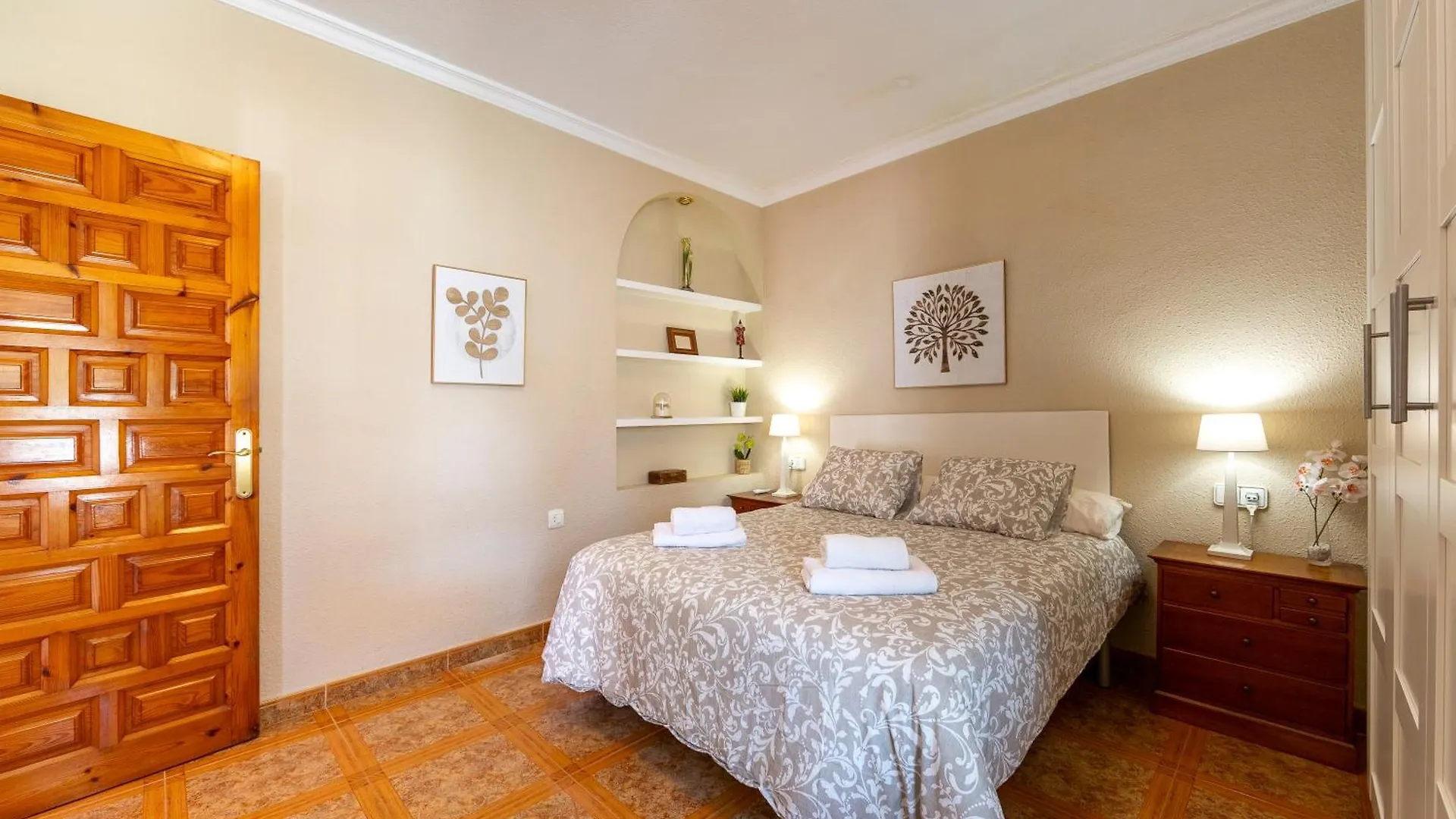 Tuguest Chalet Roquetas Roquetas de Mar Holiday home