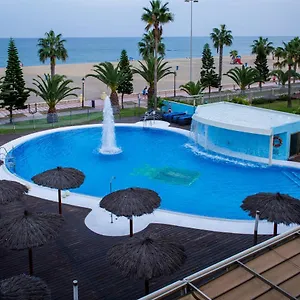Hotel Don Angel - Adults Recommended, Roquetas de Mar