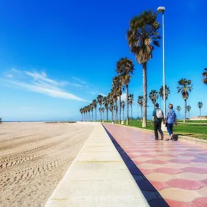 Apartamento Precioso Piso En, Roquetas de Mar