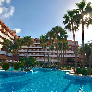 Apartmanhotel Arena Center, Roquetas de Mar