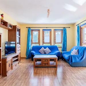 Apartamento Riviera - Pueblo Italia, Roquetas de Mar