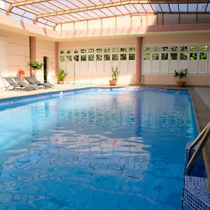 Apartamento Vivaldi Atico De Lujo Piscina Climatizada, Roquetas de Mar