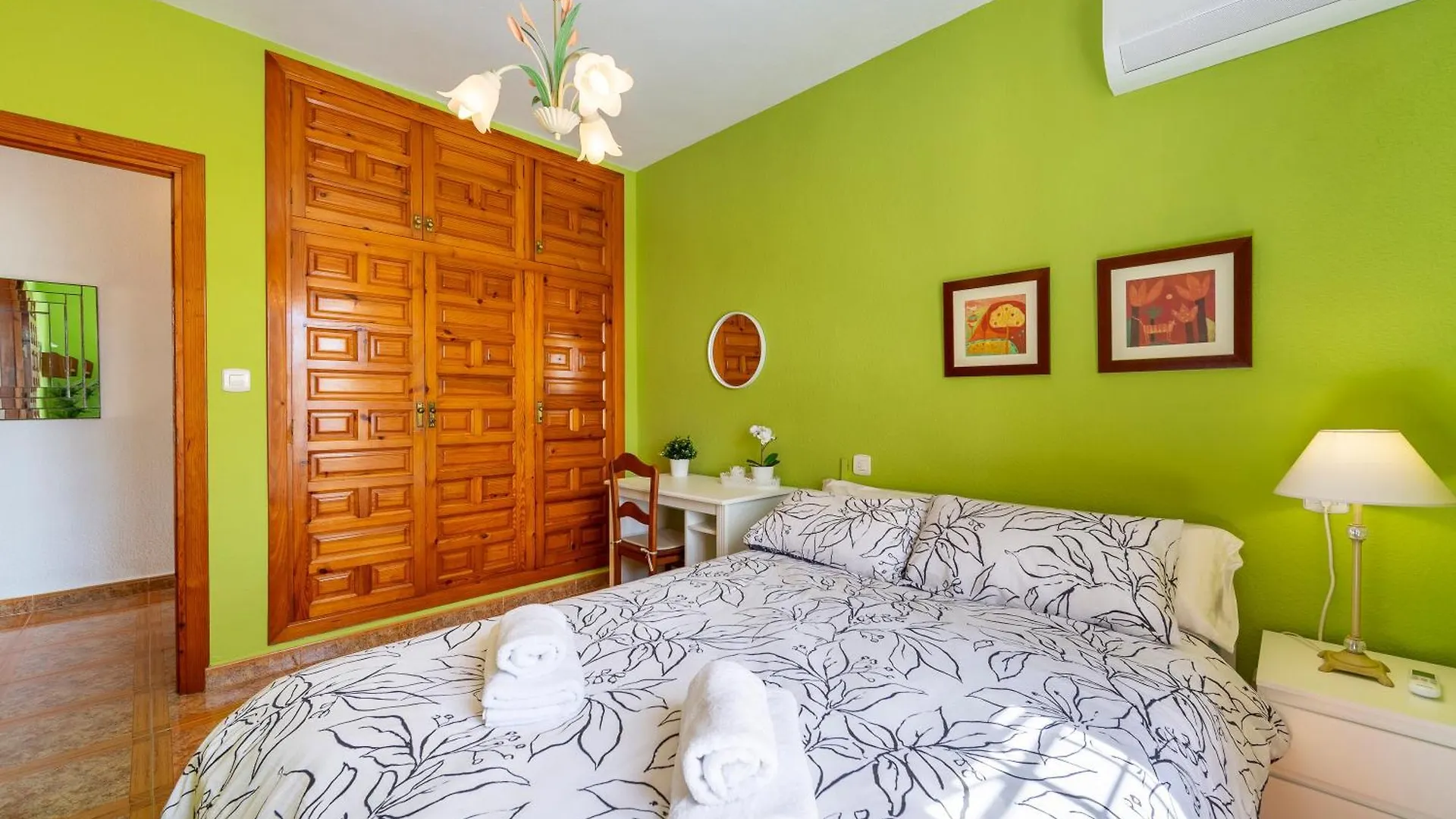 Tuguest Chalet Roquetas Roquetas de Mar