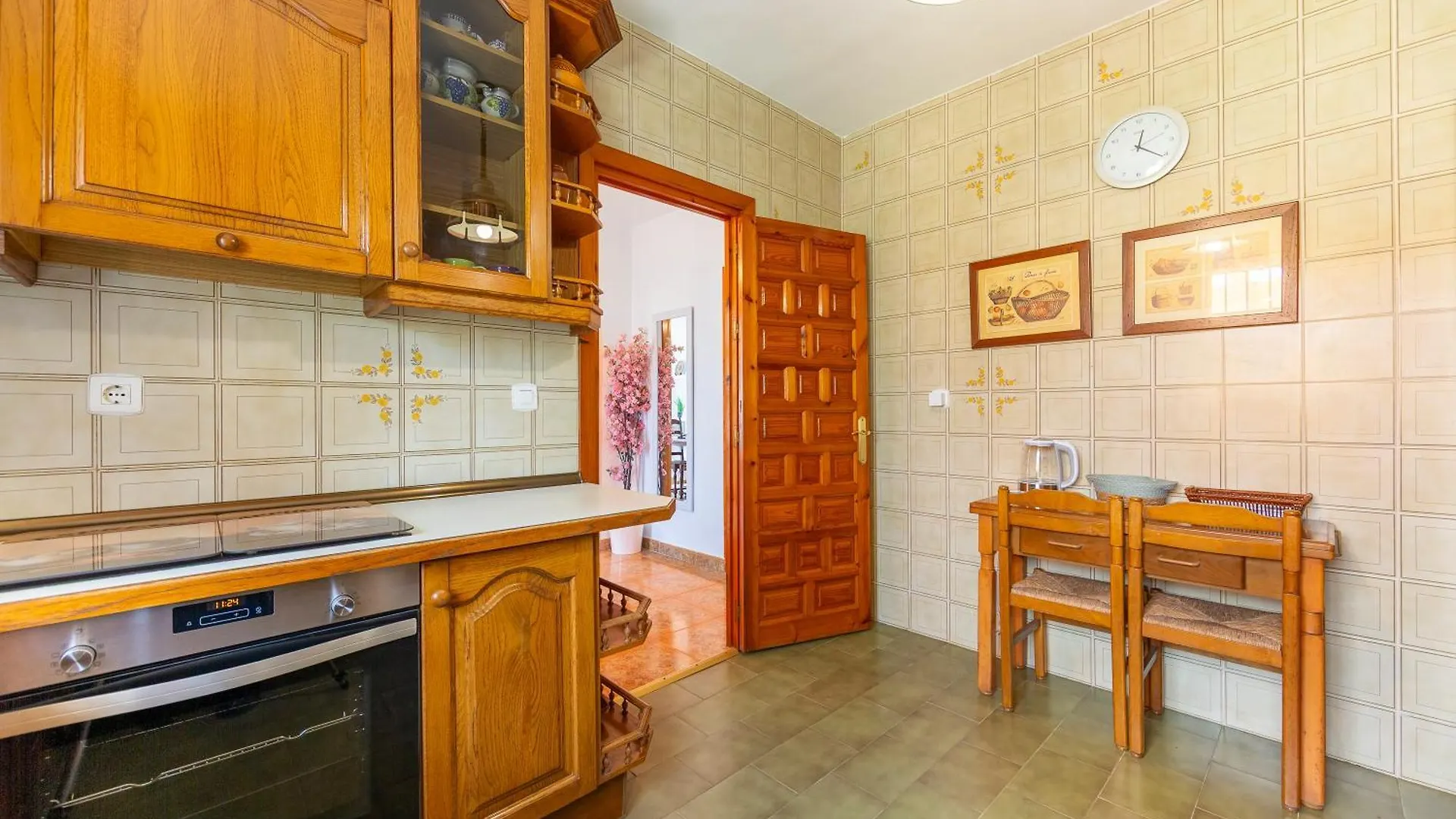 Tuguest Chalet Roquetas Roquetas de Mar Dom wakacyjny